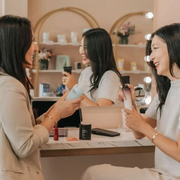 Shop the Best of the Best of Asian Beauty Curated by Two Industry Veterans - Picture 4 of 4